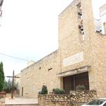 Sant Rafel prepara el retorno de las fiestas