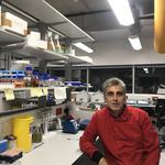 J. R. Penadés descobrix un nou mecanisme de transmissió genètica causant d’infeccions greus