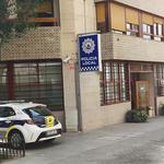 S'estampa contra un fanal i dóna positiu