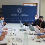 El Campus Ontinyent impartirá el Màster de Psicología General al curs 2022/23 