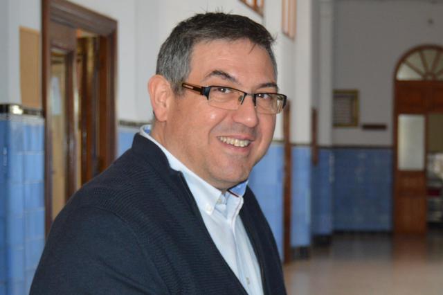 Manolo Requena pregonará las Fiestas de la Purísima de Ontinyent