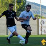 El Ontinyent 1931 debuta en casa tras subir el ‘Muro’
