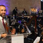 Saül Gómez, homenatjat per les dos bandes de Llíria