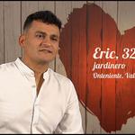 Eric, veí d’Ontinyent, participa en el concurs de cites First Dates de Cuatro