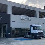 Mercedes-Benz Baronía inaugura nova seu a Torrent