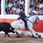 Pablo Donat: “Em fa molta il·lusió tornar a torejar a Bocairent”