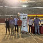 Nueva cita taurina en Bocairent