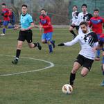 Remontada del Deportivo Ontinyent 2-4 en Beniarrés