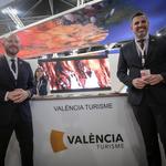 La Diputació de València asiste a Fitur junto a municipios, empresas y profesionales del sector