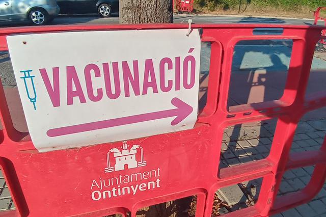 La Comunidad Valenciana prorroga el pasaporte covid hasta el 28 de febrero