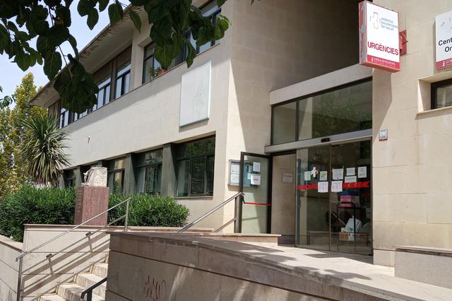 Ontinyent suma una nova mort i seguix augmentant els positius per covid