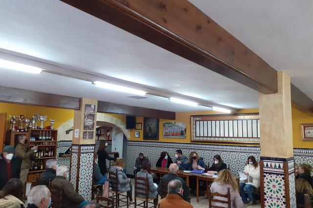 Los festeros de Bocairent optan mayoritariamente por suspender las Fiestas