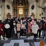 L'Olleria recorda els 500 anys de la massacre de Germanies