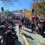 El barrio L'Ermiteta de Ontinyent se llena de alegría con las fiestas de Sant Antoni 2022