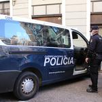 Detenen a dos okupes per impedir l'entrada a una vivienda a altre