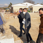 Ontinyent inicia las obras del Bonavista después de 30 años de reivindicaciones
