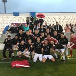 El Ontinyent 1931, a continuar arriba antes de pensar en ‘La Nostra Copa’