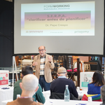 El 'Formworking' de Ontinyent da claves a las empresas para definir estrategias de éxito