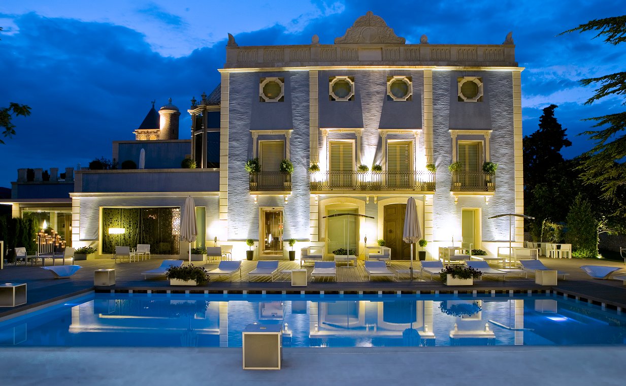 Hotel Ferrero