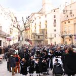 Oficial: Bocairent suspende sus Fiestas de Moros y Cristianos