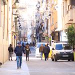 Ontinyent seguix amb la recuperació gradual d'habitants