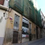 Projecten transformar a dos cases en ruïnes en un edifici de 15 vivendes a Ontinyent