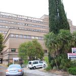 Es disparen els ingressos per covid un 40% en el Lluís Alcanyís en una setmana