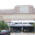 L'Hospital Lluís Alcanyís augmenta la pressió assistencial amb 50 pacients covid