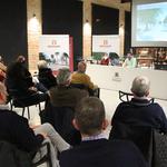 Presenten públicament el segon projecte de la plaça Concepció d'Ontinyent