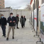Ontinyent presenta el projecte de remodelació de la Plaça Concepció