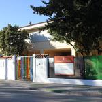 Ontinyent aprovechas las vacaciones para hacer mejoras en diversos colegios