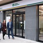 Caixa Popular continua creixent de forma compromesa amb iniciatives de caràcter social 