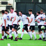 El Ontinyent 1931, a terminar la primera vuelta en puestos de ‘play-off’