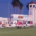 El Ontinyent 1931, sin piedad ante la Font: 7-0