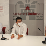 Ontinyent reprén el servei d’acompanyament psicològic encetat enmig de la pandèmia