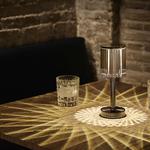La col·lecció Gatsby, de l'ontinyentí Ramón Esteve, rep el Good Design Award 2021