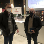 Ontinyent suma una nova mort i seguix augmentant els positius per covid