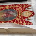 El guión de San Blas vuelve a Bocairent