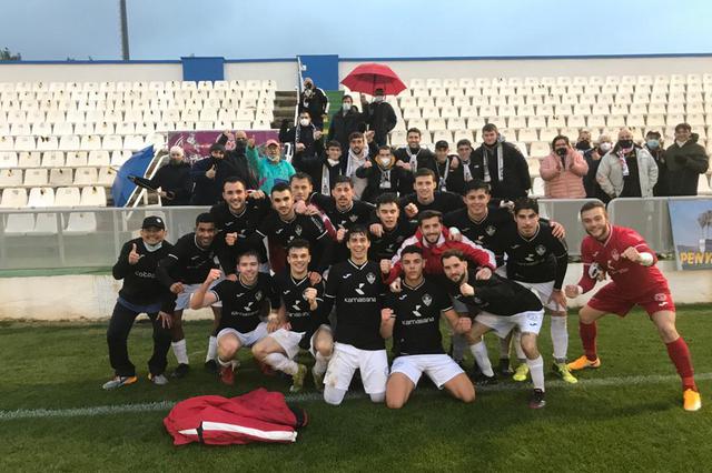 El Ontinyent 1931 vuelve a la victoria 