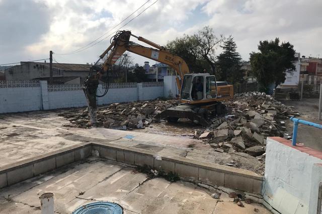 L'Olleria reformará la piscina de verano 
