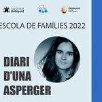 Ontinyent inaugura la Escuela de Familias con una charla sobre el autismo