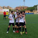 Jornada liguera previa a la primera eliminatoria de Copa