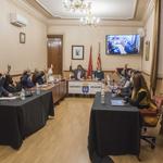 Juan José Climent, nuevo presidente comarcal de La Unió de Llauradors