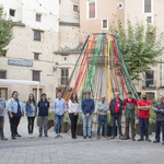 Los programas de ocupación de Bocairent ofrecen trabajo a 12 personas