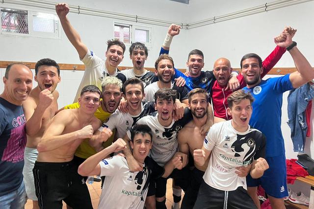 El Deportivo Ontinyent logra una importante victoria en Canals
