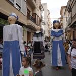 Agenda del 28 al 30 de octubre. Ontinyent
