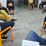 Cáritas Ontinyent posa en marxa els ‘Punts d’Encontre’