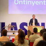 Ontinyent busca augmentar en un 20% les empreses innovadores abans de 2030