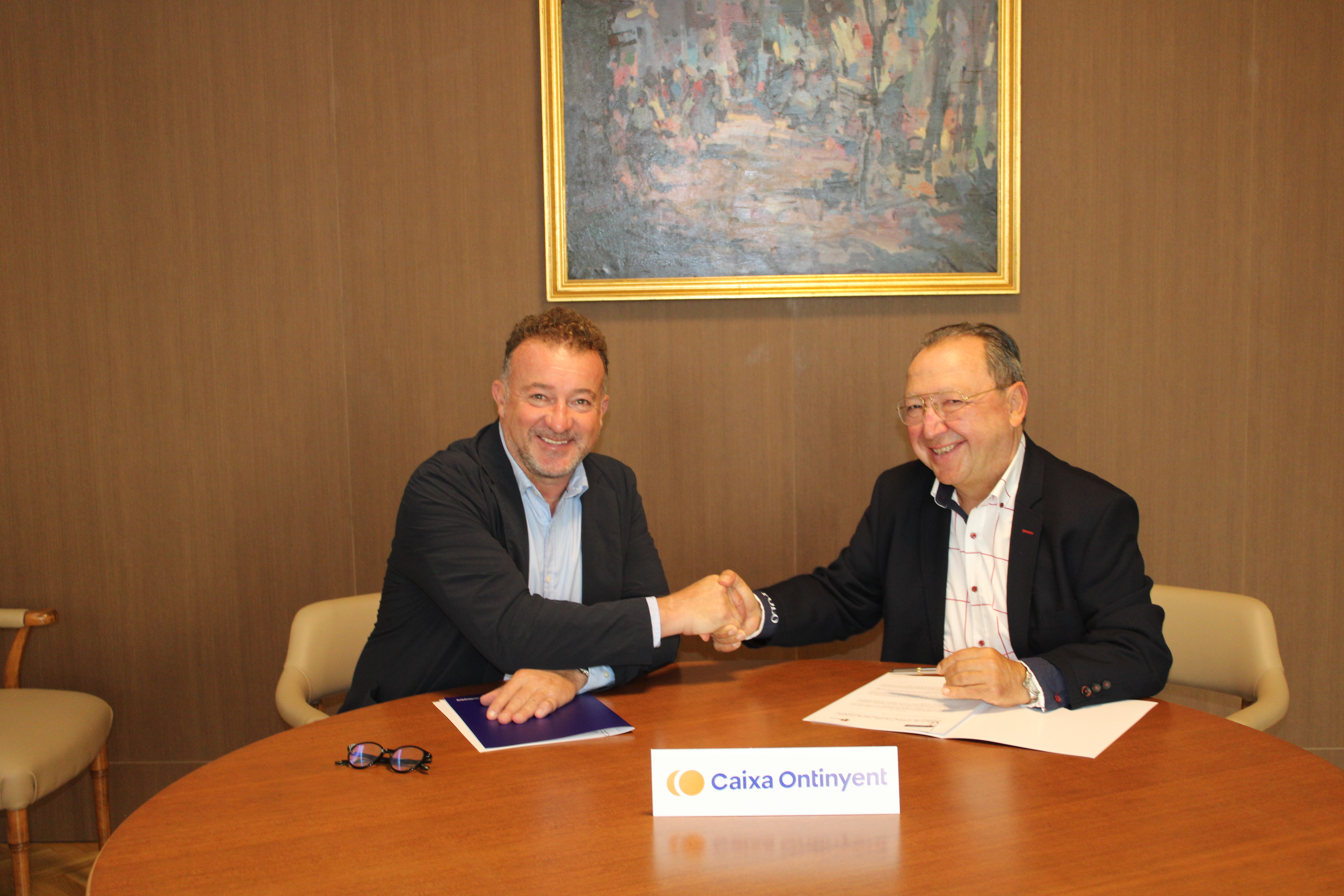 José Pla i Vicente Sanchis