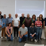 Cruz Roja afronta retos sociales en Ontinyent con la incorporación de nuevos perfiles voluntarios
